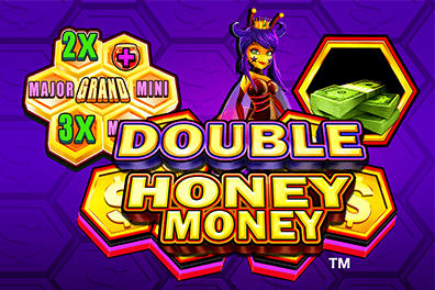 Play Double Honey Money