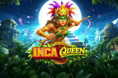 Play Inca Queen