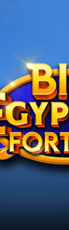 Big Egyptian Fortune (PA) - Game Title