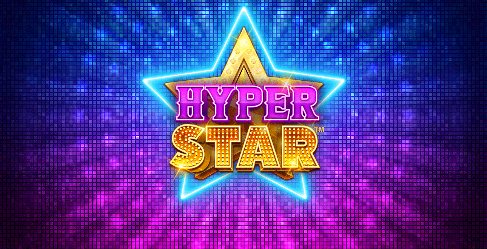Hyper Star - Game Title