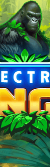 Electric Jungle - Game Title