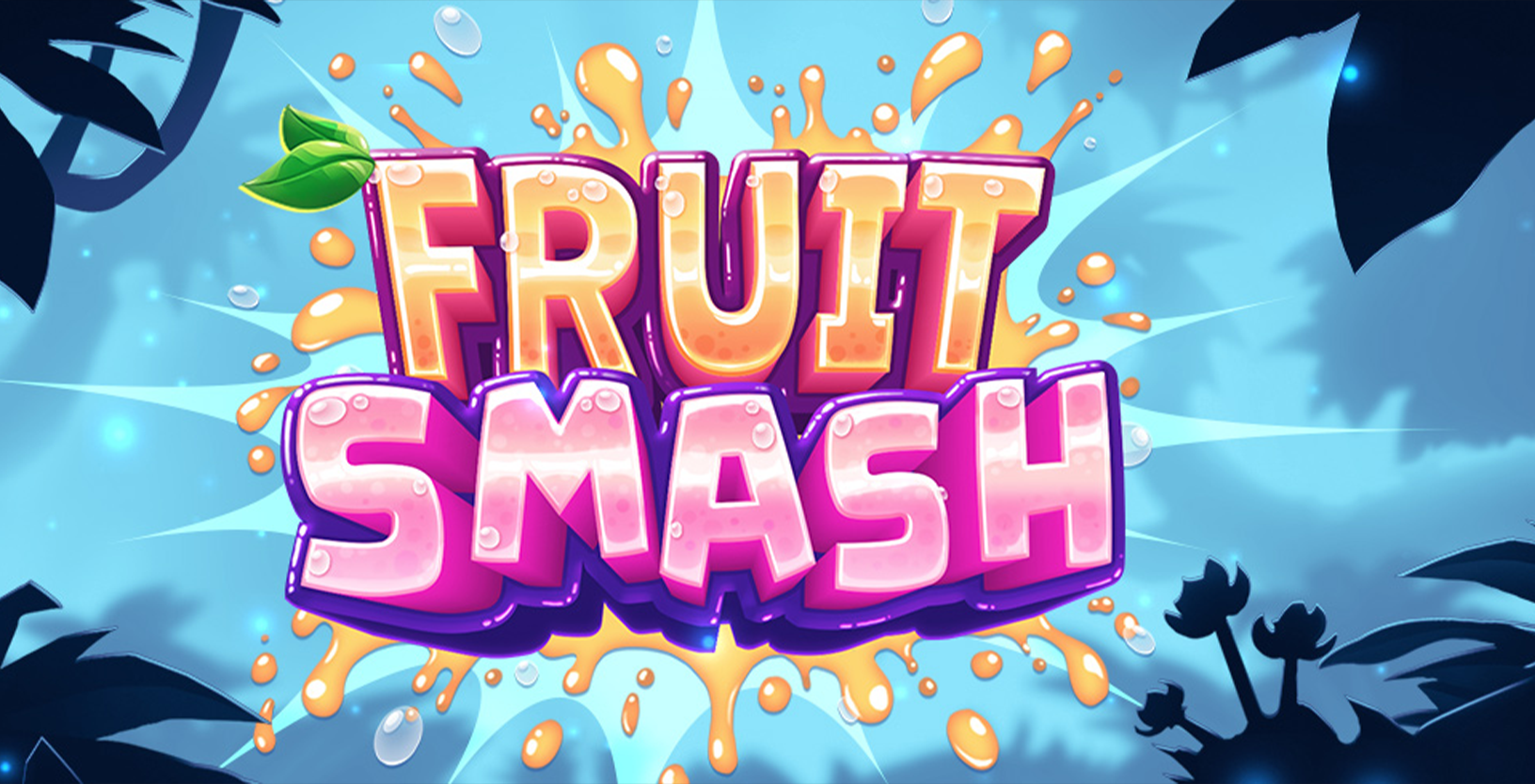 Fruit Smash - Game Title