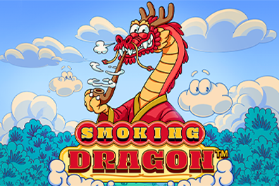 Play Smoking Dragon