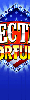 Election Fortune - Game Title