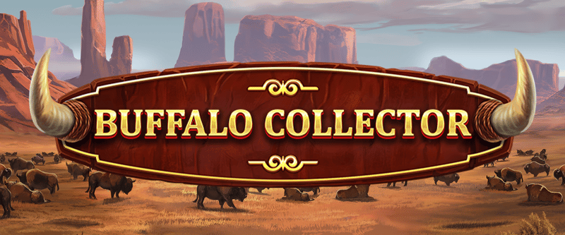 Buffalo Collector (MI/ON/WV) - Game Title