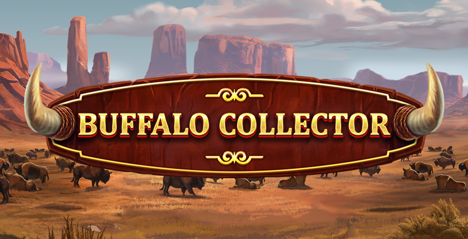 Buffalo Collector (PA/NJ) - Game Title