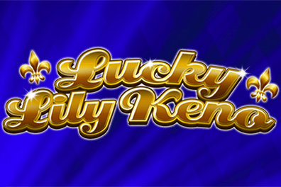 Play Lucky Lily Keno
