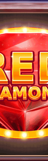 Red Diamond - Game Title