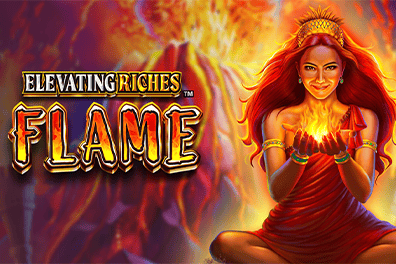Play Elevating Riches Flame