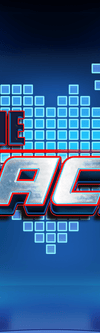 The Race - Game Title