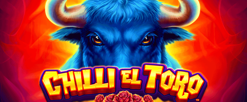 Chilli El Toro - Game Title