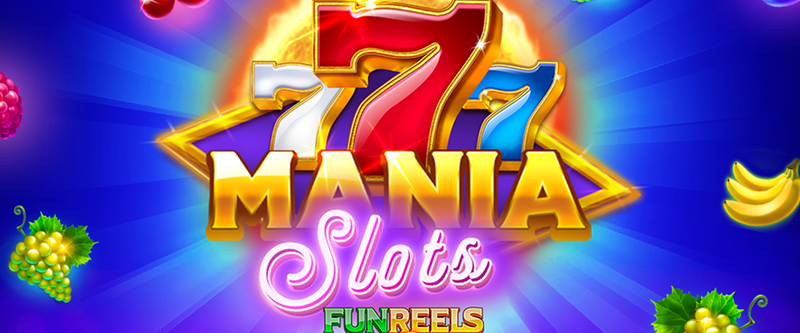 777 Mania - Game Title
