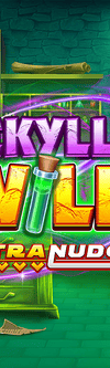 Jekyll Wild Ultranudge - Game Title