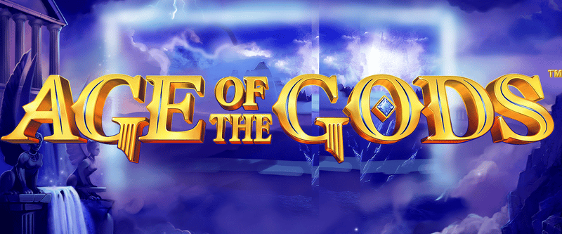 Age of the Gods - Game Title