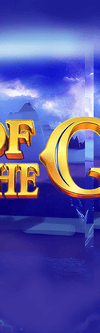 Age of the Gods - Game Title