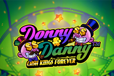 Play Donny and Danny