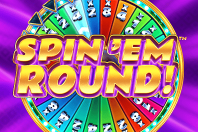 Play Spin Em Round