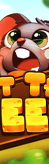 Get the Cheese - Game Title