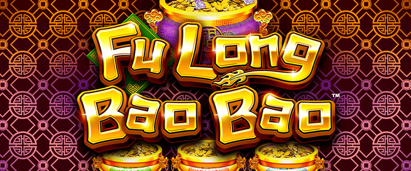 Fu Long Bao Bao - Game Title