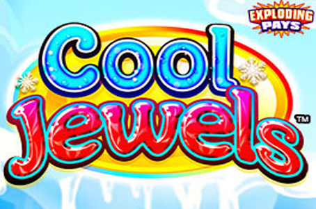 Cool Jewels - Game Title
