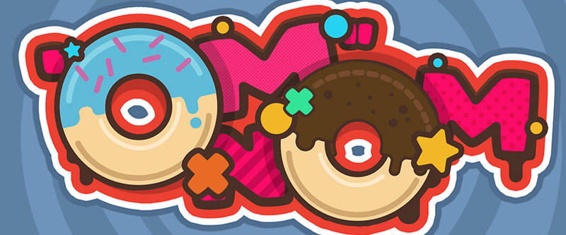 Omnom (NJ) - Game Title