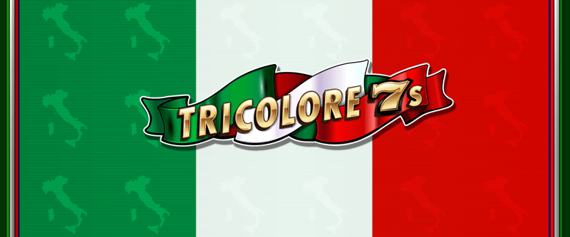 Tricolore 7s - Game Title