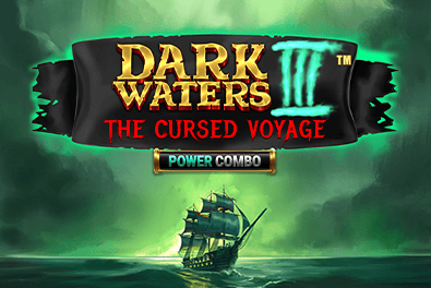 Play Dark Waters 3 Power Combo The Cursed Voyage
