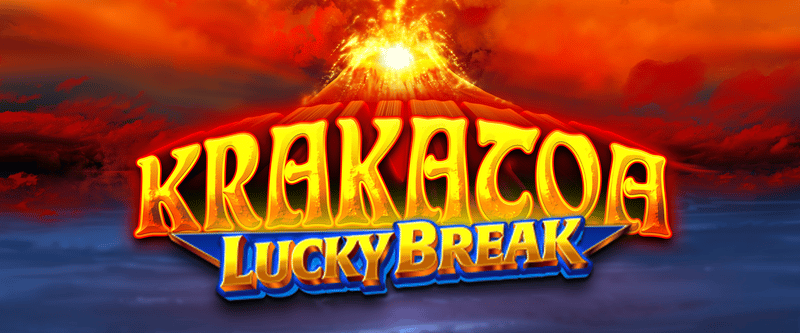 Krakatoa - Game Title