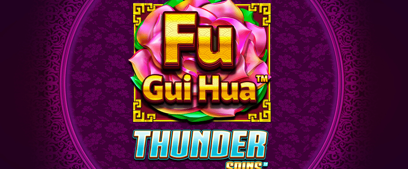Fu Gui Hua (L) - Game Title