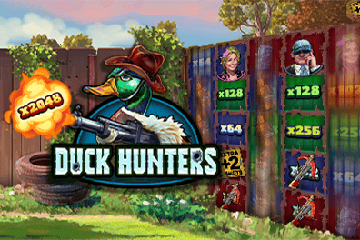 Play Duck Hunters (MI/WV/ON)