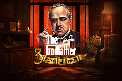 Play Godfather 3 Pillars of Power