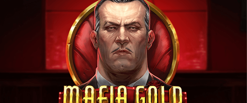 Mafia Gold - Game Title