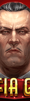 Mafia Gold - Game Title
