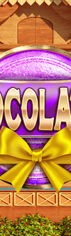 Chocolates - Game Title