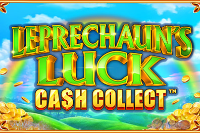 Play Cash Collect: Leprechauns Luck (AB)
