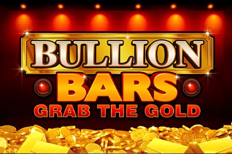 Bullion Bars - Game Title