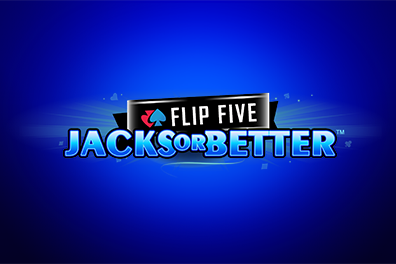 Play Flip Five Jacks Or Better