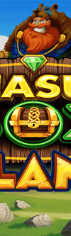 Treasure Box Clans - Game Title