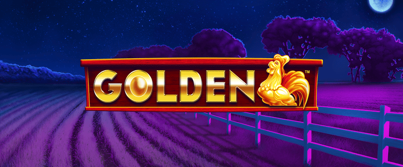 Golden - Game Title