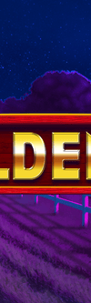 Golden - Game Title