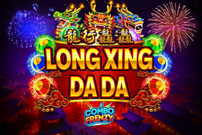 Play Long Xing Da Da