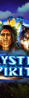 Mystic Spirits - Game Title