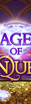 Age of Conquest - Game Title