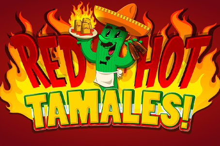 Red Hot Tamales (PA) - Game Title