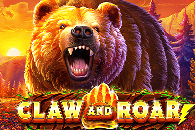 Play Claw & Roar