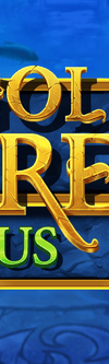 Gold of Sirens Bonus Buy - Game Title