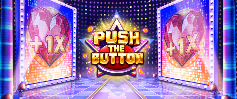 Push the Button - Game Title