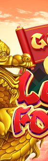 Golden Lucky Fortune - Game Title