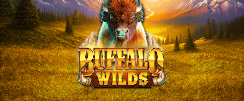 Buffalo Wilds - Game Title