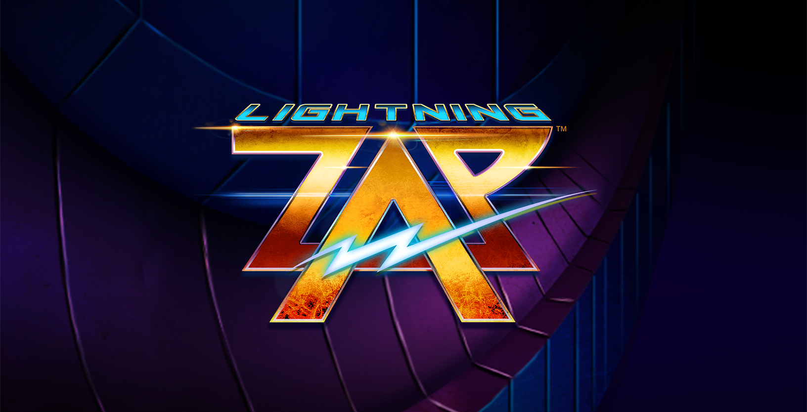 Lightning Zap - Game Title